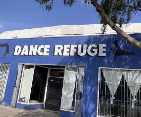 Dance Refuge