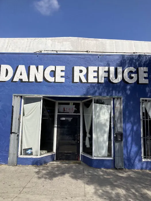 Dance Refuge Picture 2