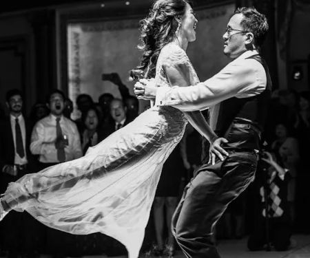 Take My Lead LA Dance
