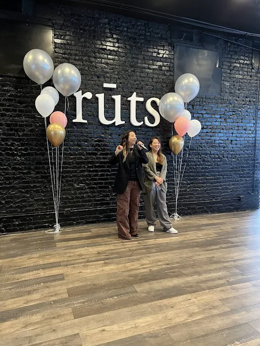 Rūts Dance Studio Picture 3