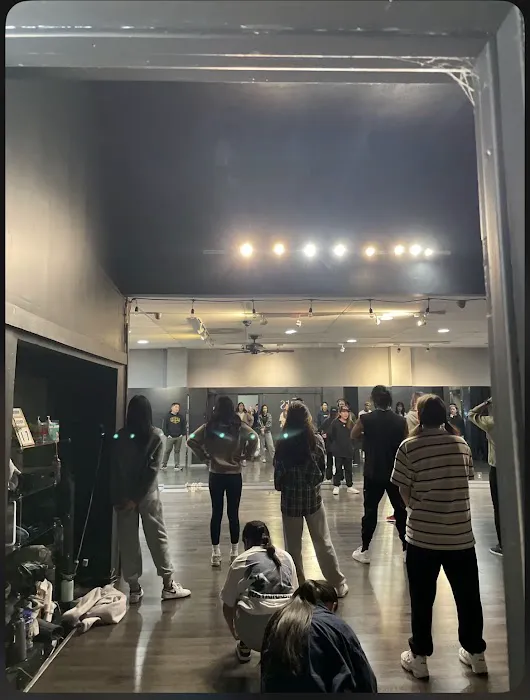 Rūts Dance Studio Picture 2