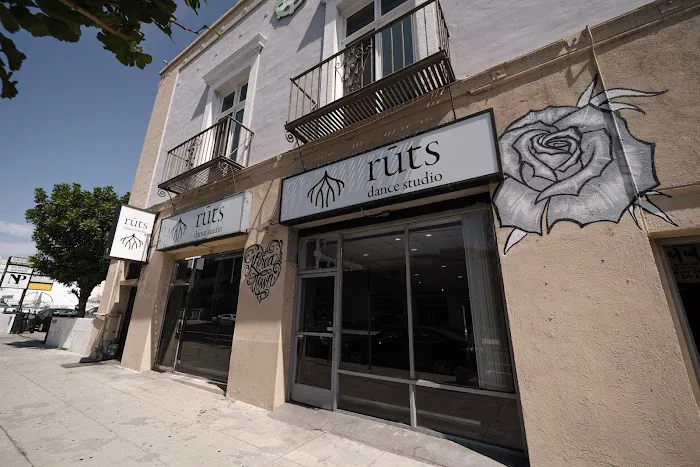 Rūts Dance Studio Picture 1