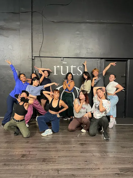 Rūts Dance Studio Picture 4
