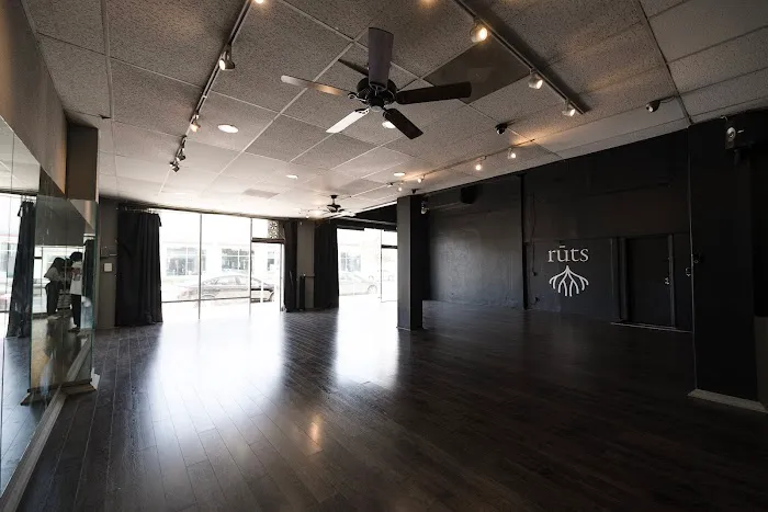 Rūts Dance Studio Picture 6