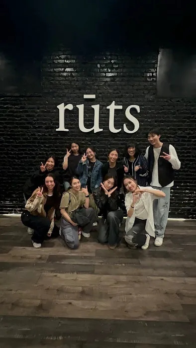 Rūts Dance Studio Picture 7