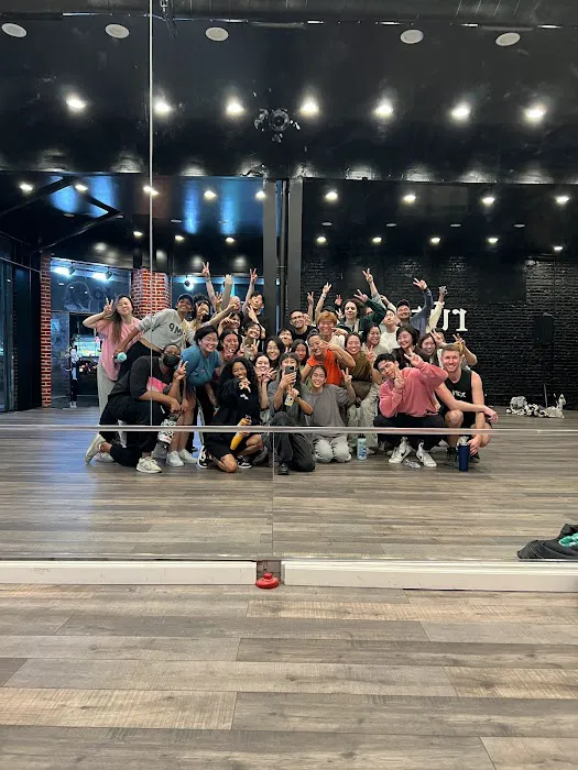 Rūts Dance Studio Picture 5