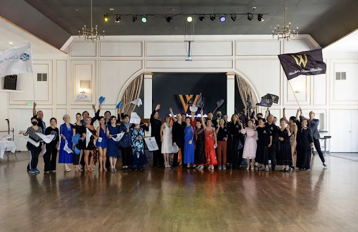 The Westmor Dance Studio Picture 6