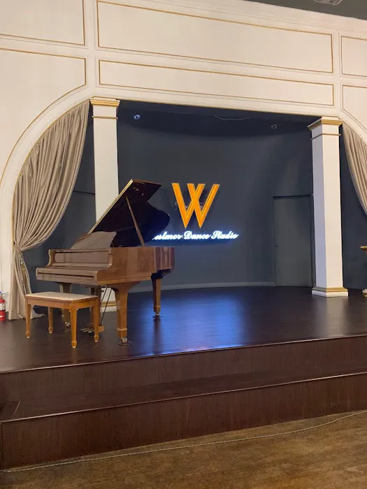 The Westmor Dance Studio Picture 8