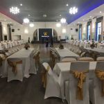 The Westmor Dance Studio