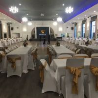 The Westmor Dance Studio ico
