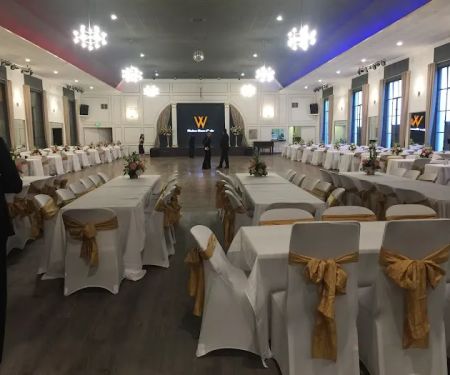 The Westmor Dance Studio
