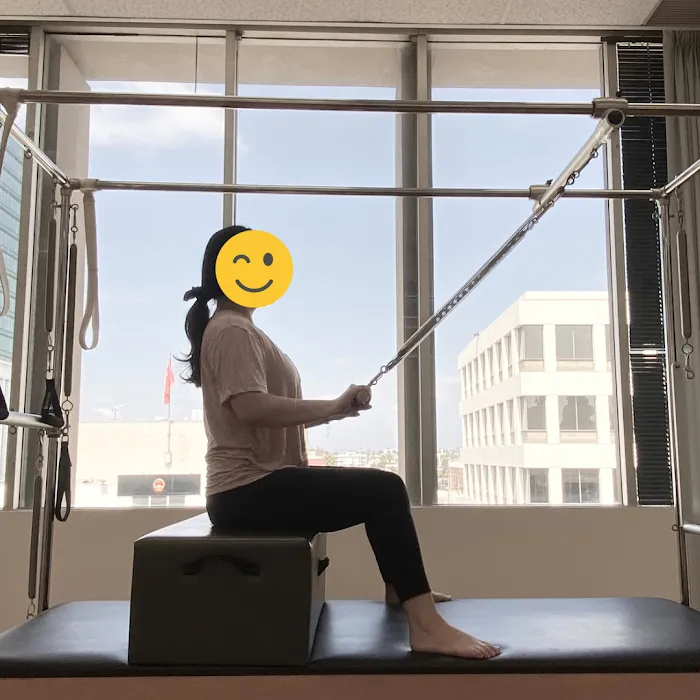 Yoo Ballet | Barre | Pilates Picture 10
