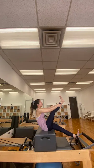 Yoo Ballet | Barre | Pilates Picture 7