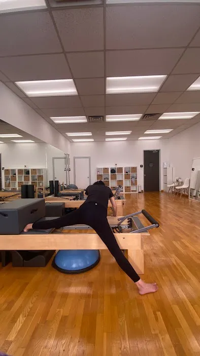 Yoo Ballet | Barre | Pilates Picture 1