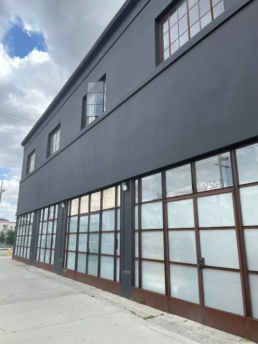 Spin City Pole Dance Studio | Spin City LA Picture 4