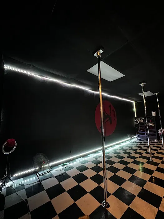 Red's Studio Picture 1