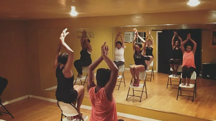 Creating Art Through Dance Picture 4
