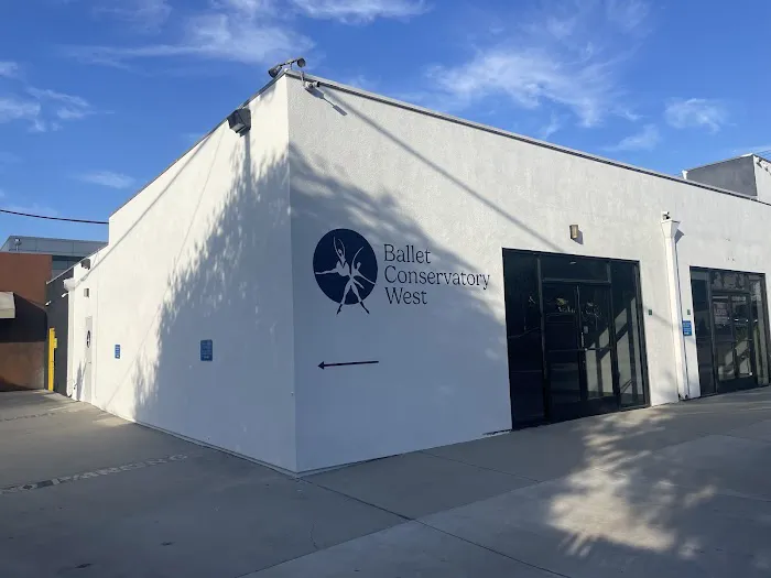 Ballet Conservatory West Picture 1