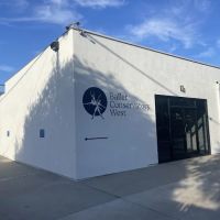Ballet Conservatory West ico