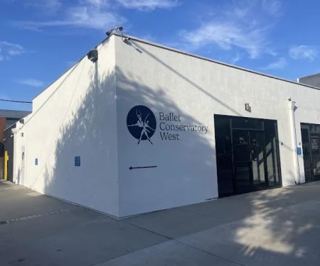 Ballet Conservatory West