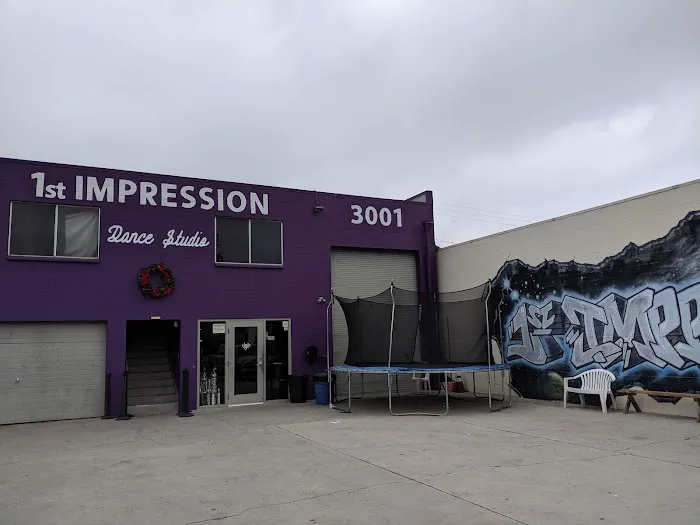 1st Impression Picture 3