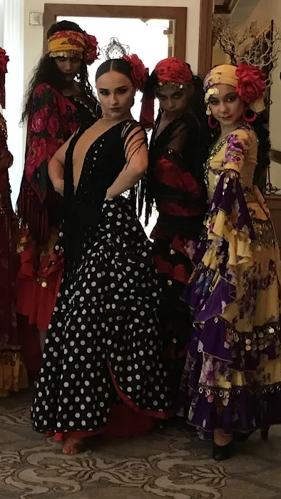 Queen Of DanceSport and Castanet Studio Picture 9