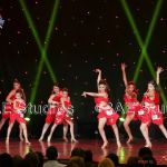 Queen Of DanceSport and Castanet Studio