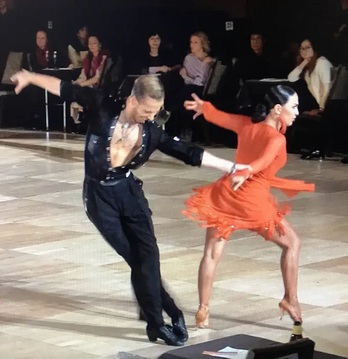 Queen Of DanceSport and Castanet Studio Picture 6