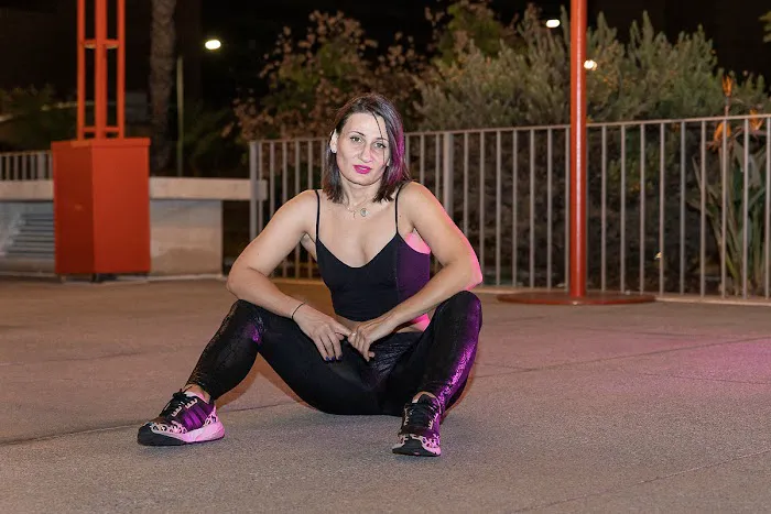 AA Dance Studio Picture 5