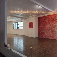 AA Dance Studio ico