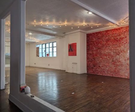 AA Dance Studio