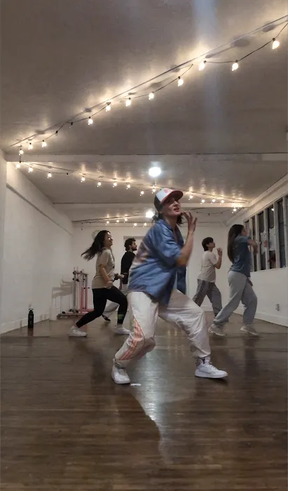 AA Dance Studio Picture 6