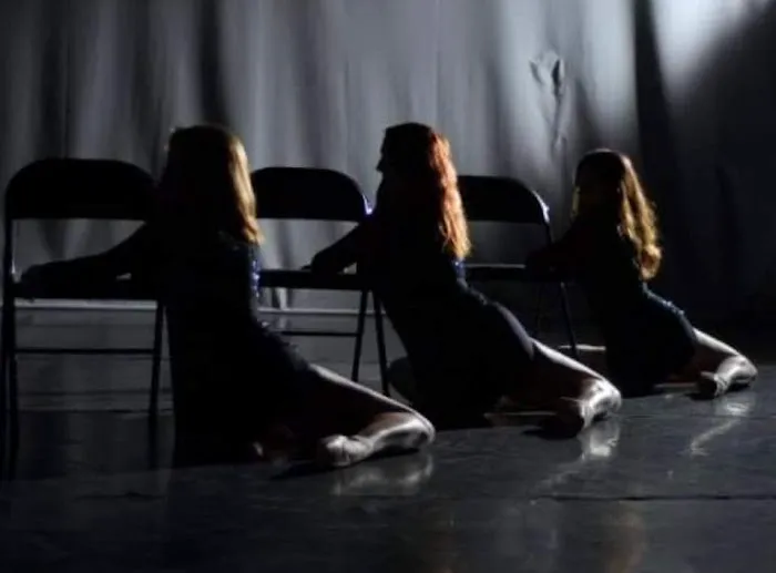 AA Dance Studio Picture 9