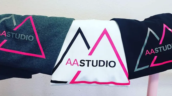 AA Dance Studio Picture 7