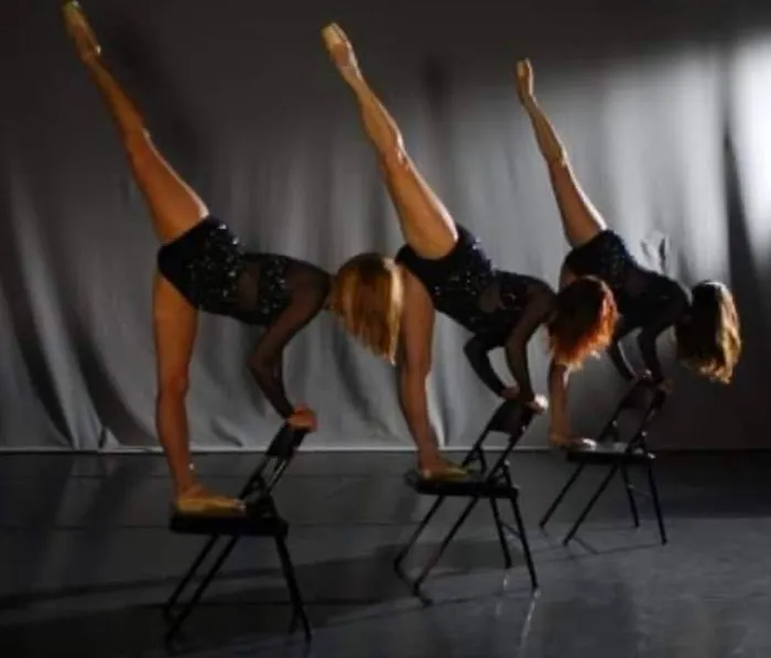 AA Dance Studio Picture 8