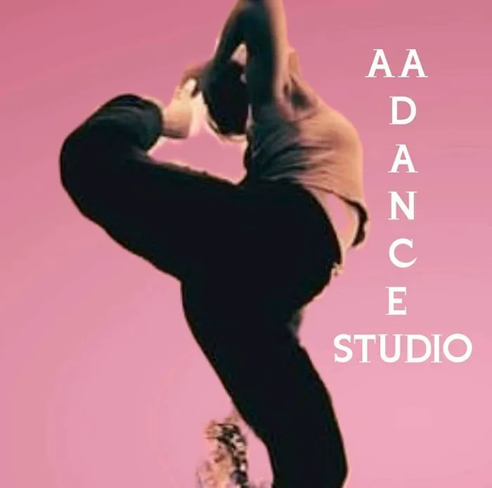 AA Dance Studio Picture 10