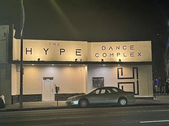 The Hype Dance Complex Picture 5