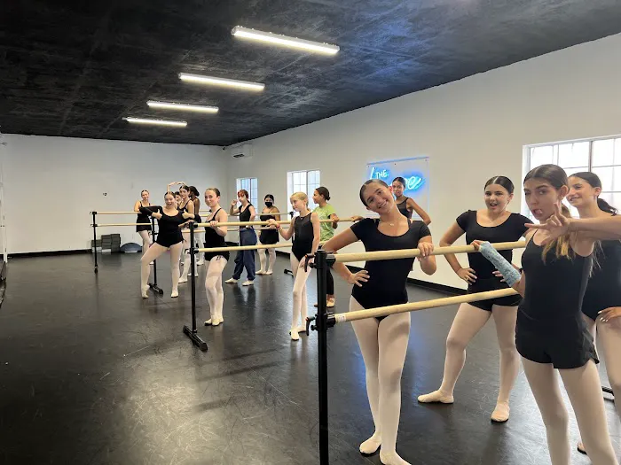 The Hype Dance Complex Picture 6