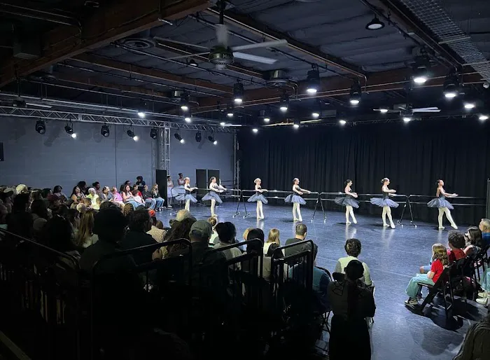 The Hype Dance Complex Picture 8