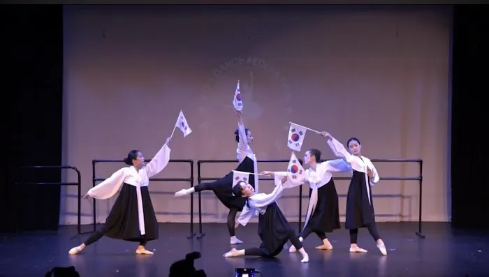 jean ballet Picture 8