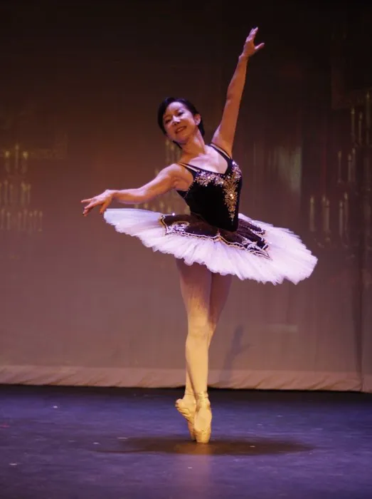 jean ballet Picture 6
