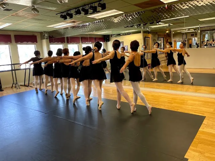 jean ballet Picture 1