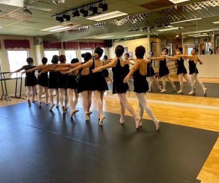 jean ballet