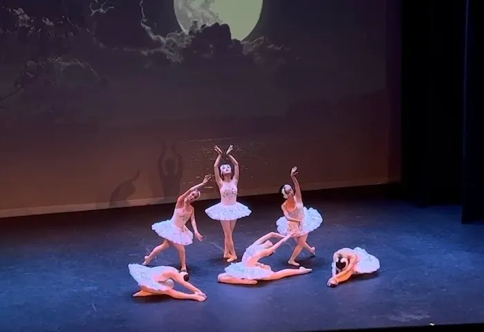 jean ballet Picture 9