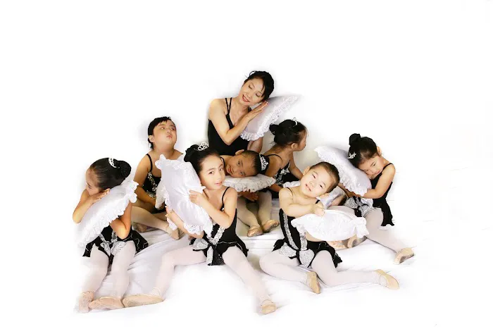 jean ballet Picture 4