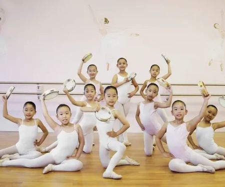 Toe Toe Ballet LA ubc1cub808ud559uc6d0