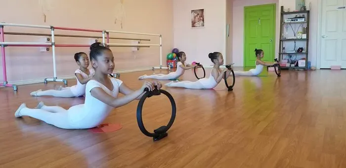 Toe Toe Ballet LA 발레학원 Picture 5