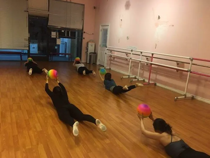 Toe Toe Ballet LA 발레학원 Picture 9