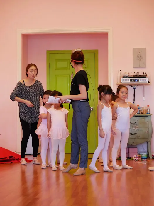 Toe Toe Ballet LA 발레학원 Picture 6