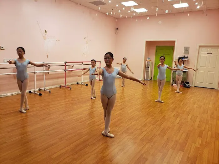 Toe Toe Ballet LA 발레학원 Picture 2